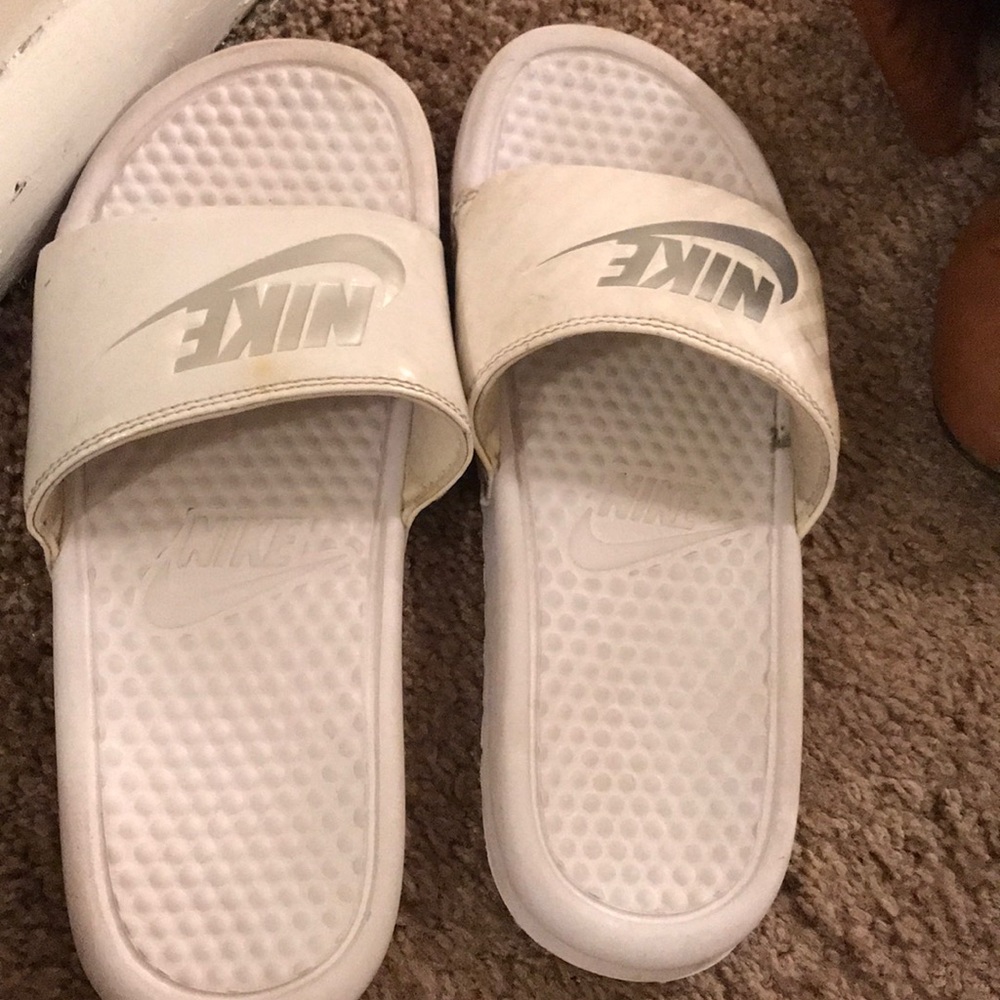 Nike Slides